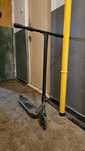 Trotineta freestyle oxelo mf 3.6