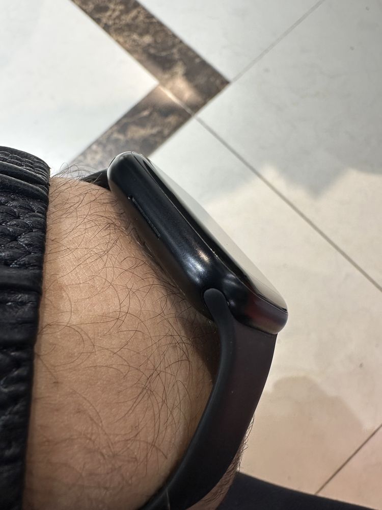 Applewatch 8 45mlm 100%