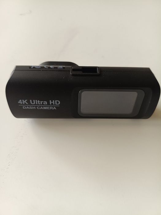 Видеорегистратор Wifi 4K