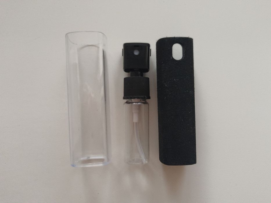 Спрей для чистки телефона