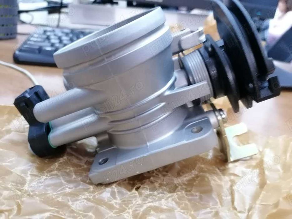 Clapeta accelerație  Land Rover Freelander 2003-2006