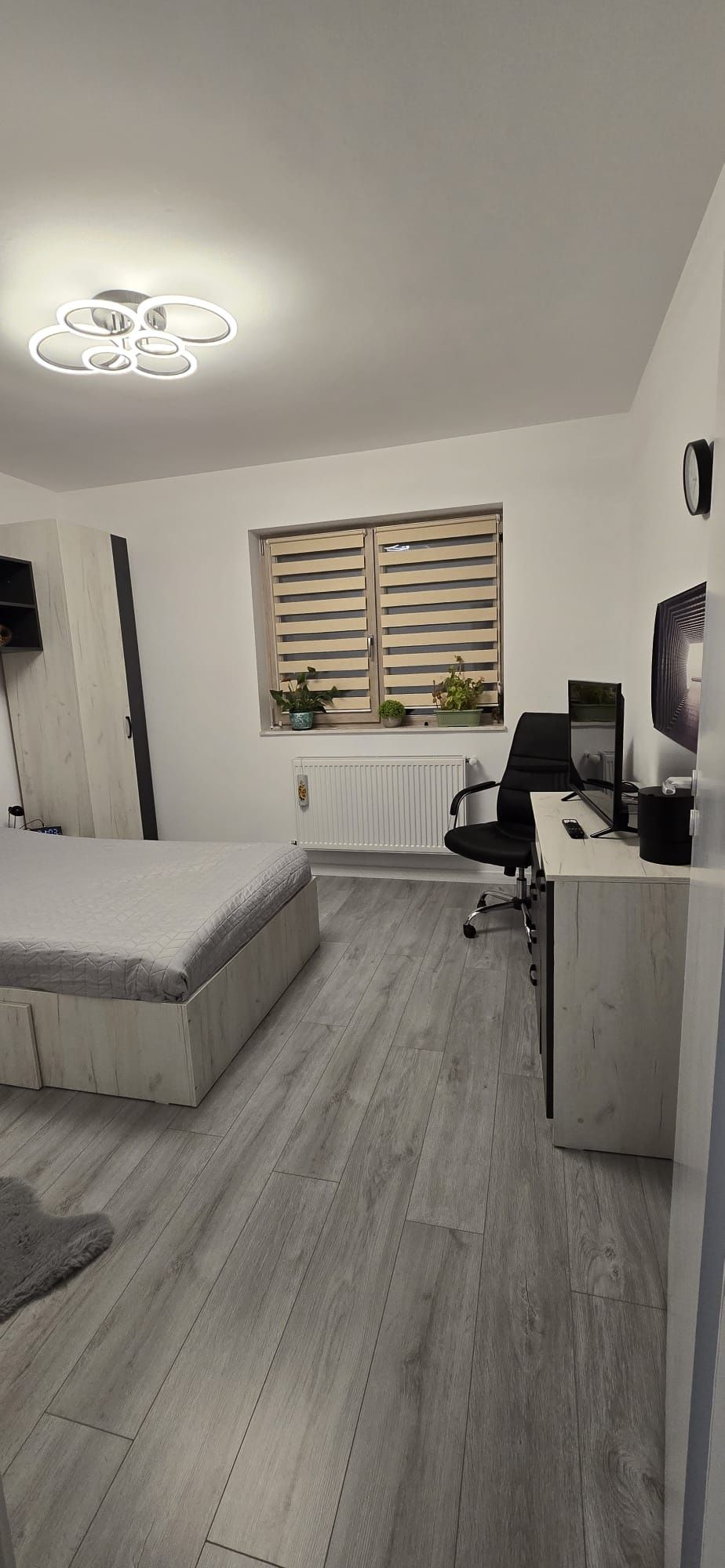 Vand apartament 2 Camere fond nou 2023