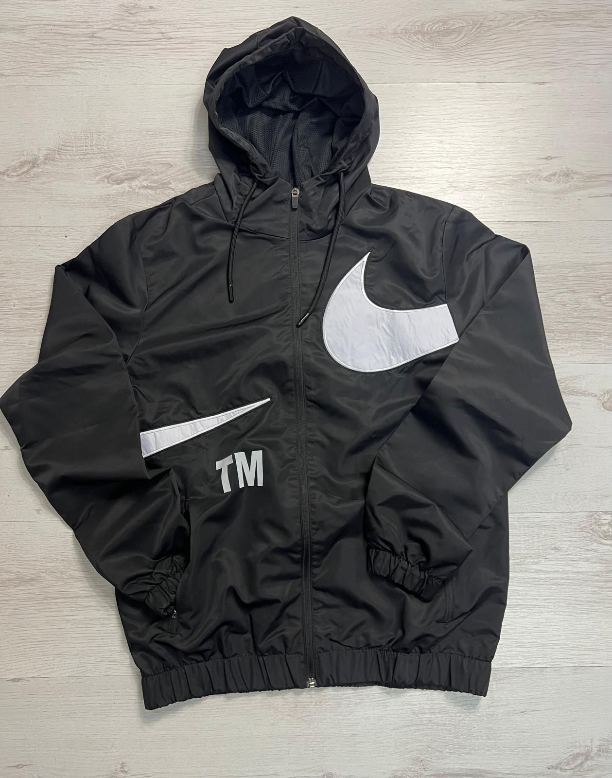 Мъжки ветровки Nike