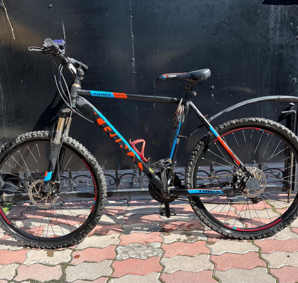 Велосипед Trinx K036