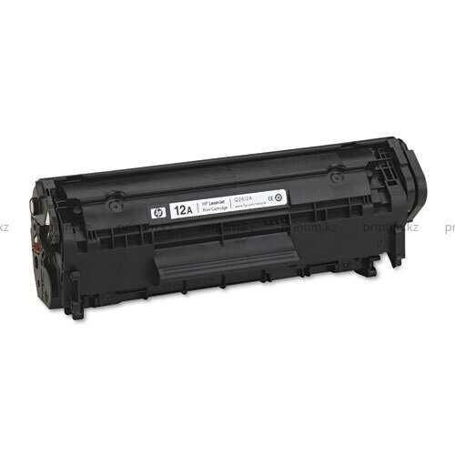 Новый картридж Лазерный Q2612A/FX-10/FX-9 NV-Print/NetProduct/Hi-Black