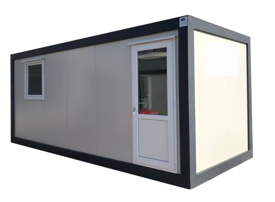 Inchiriez container 6x2.5