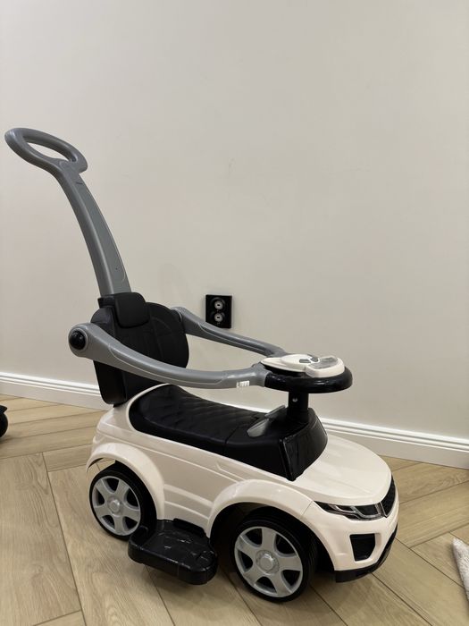 Babycare каталка детская sport car