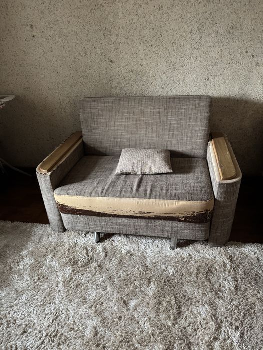 Диван раскладной