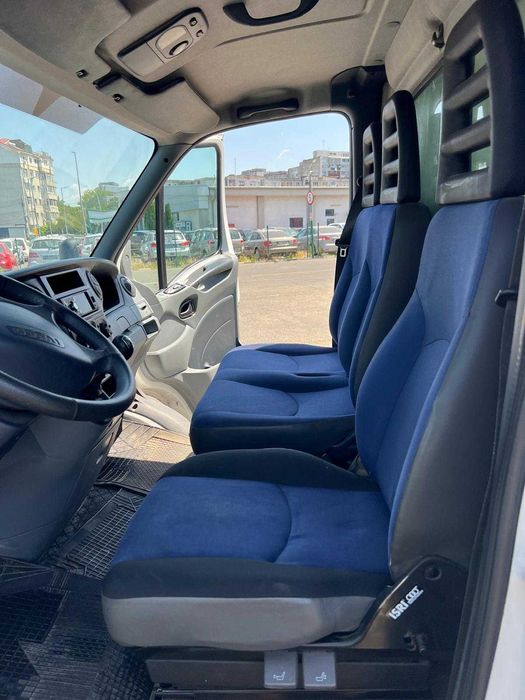 De vanzare - Iveco Daily