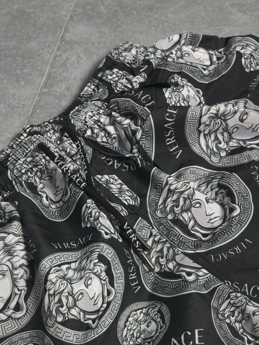 Versace къси панталони/бански