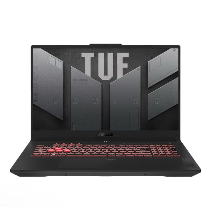 Продается ноутбук Asus Tuf gaming