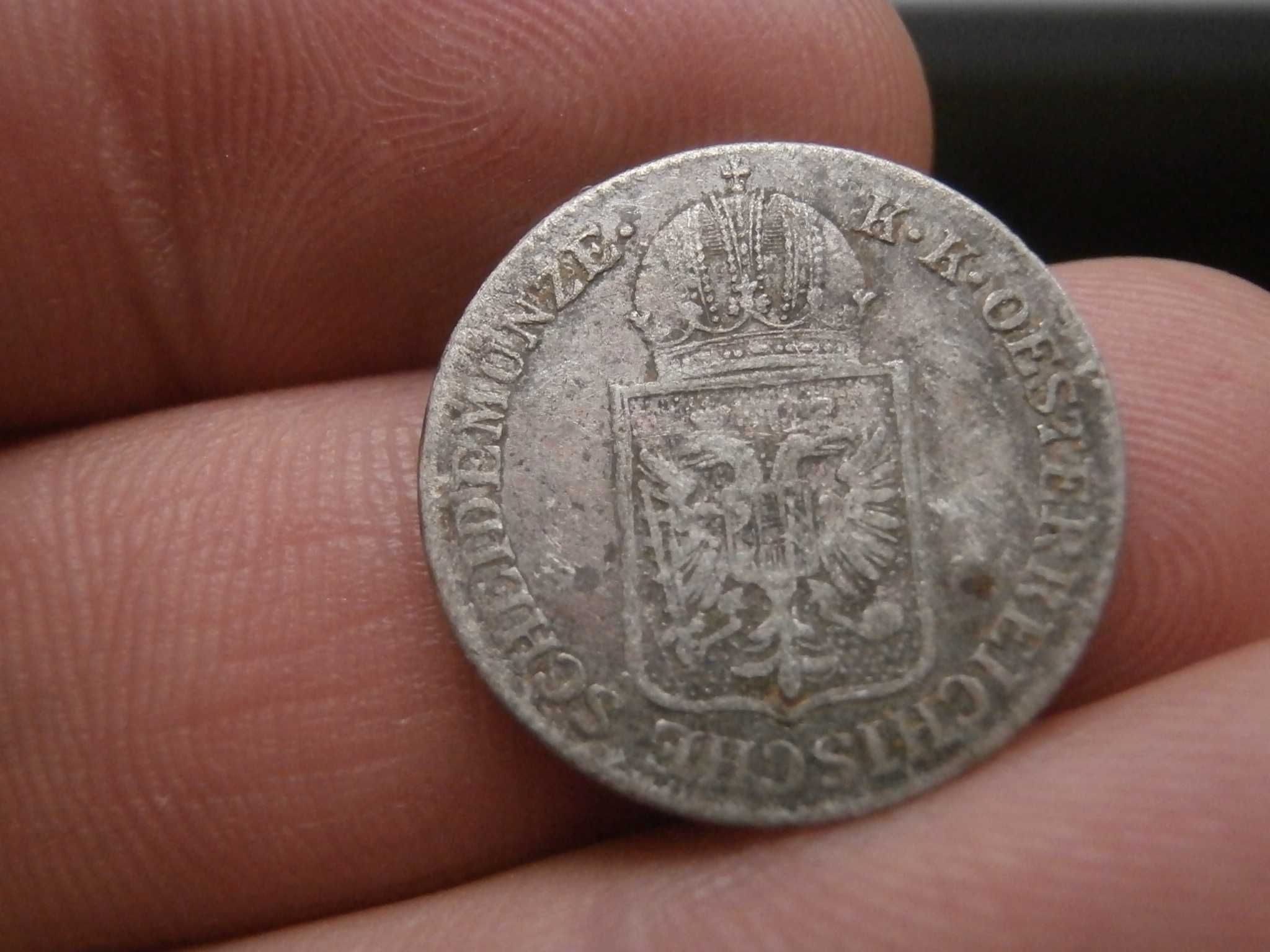 Сребърни монети 50 пара 1875, 50 стотинки 1883 , 1 драхма 1911