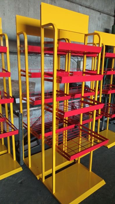 Yevrozabor3D Yevrosetka, Rabisa setka, yòl setkalari ishlab chiqaramiz