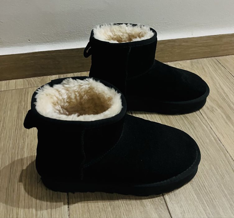 UGG Benvenuti dama