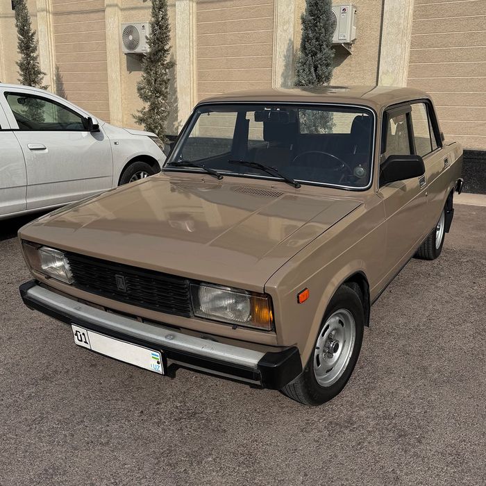 Продается жигули Ваз 21051