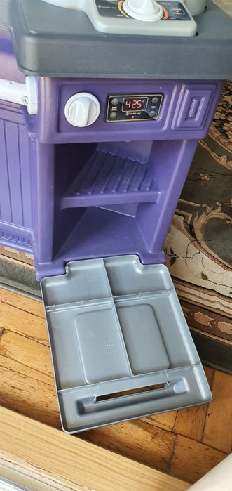 Bucatarie Little Tikes copii 3 4 5 ani in stare foarte buna