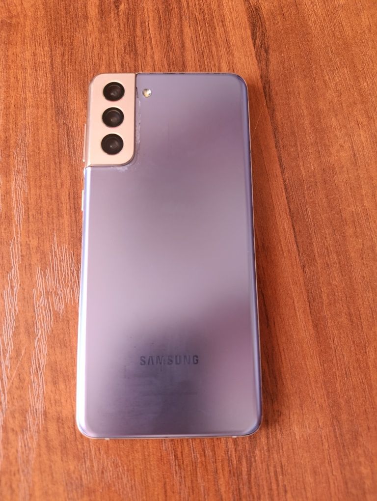 Samsung s21+ 5g Srochno sotiladi