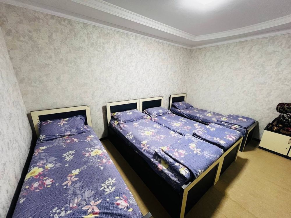 Dacha Dacha Arzon dach