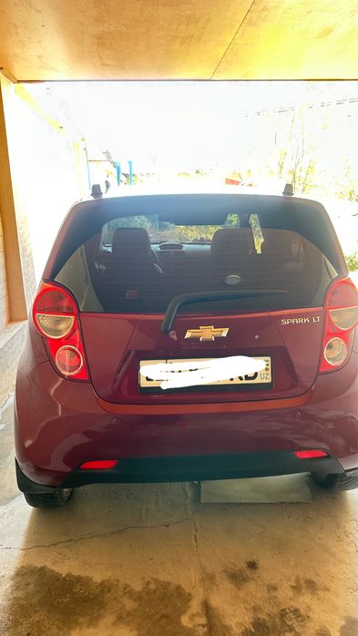 Спак spark aftamat