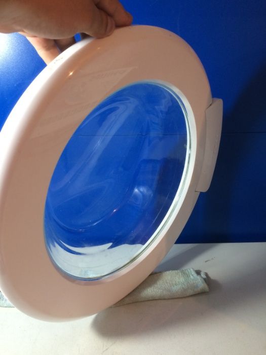 Hublou masina de spalat Beko / Arctic