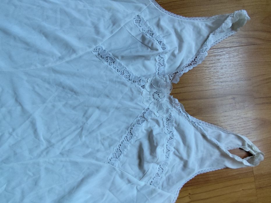 Furou, neglijeu dama