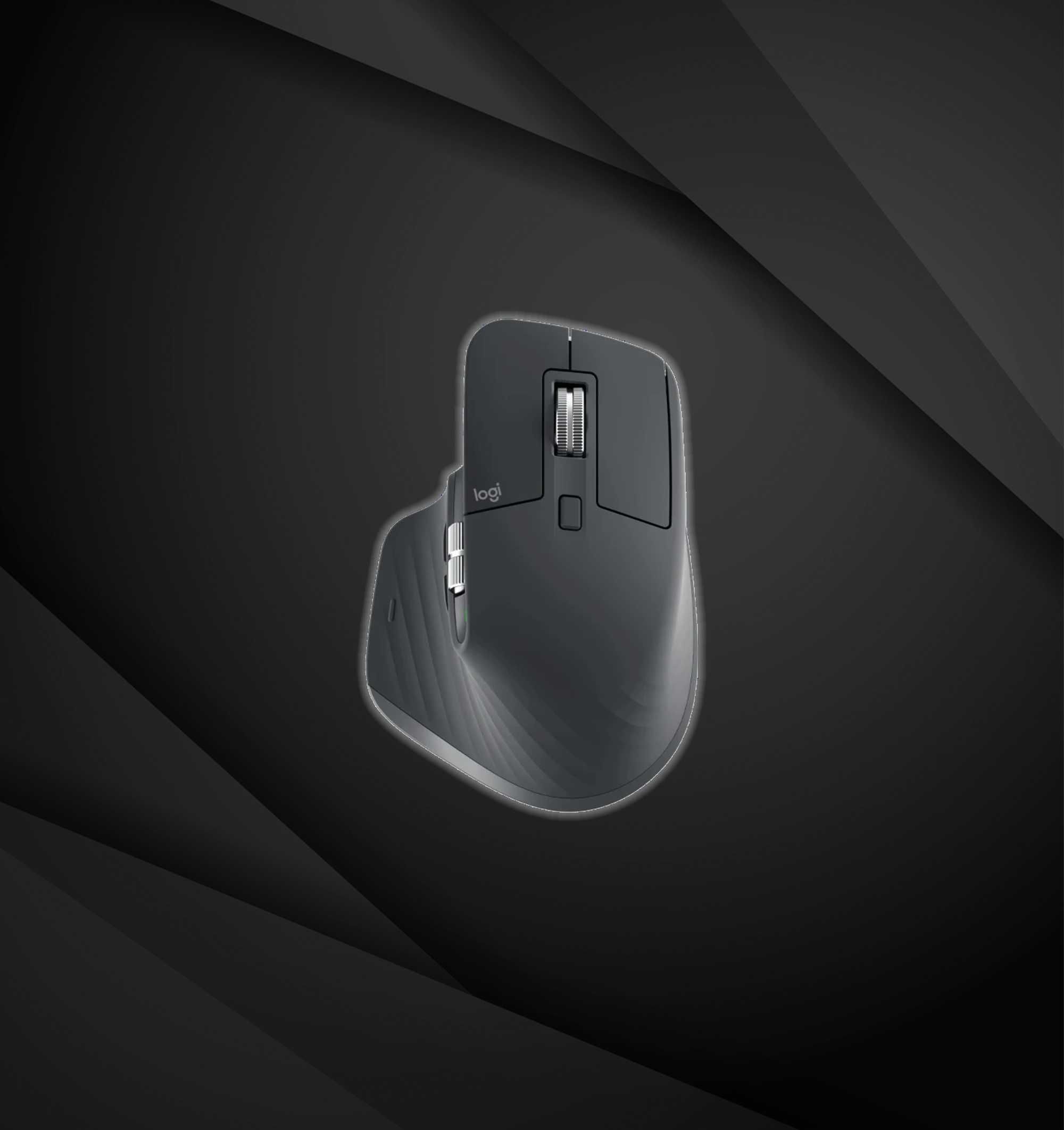 Мышь Logitech MX Master 3S