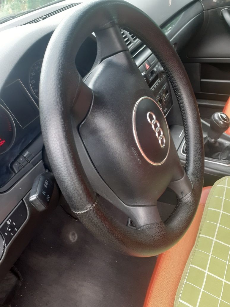 Audi A 4 de vanzare
