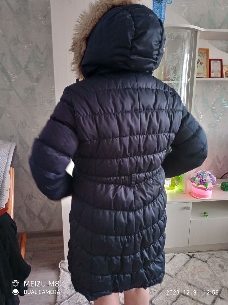 продам зимняя куртка