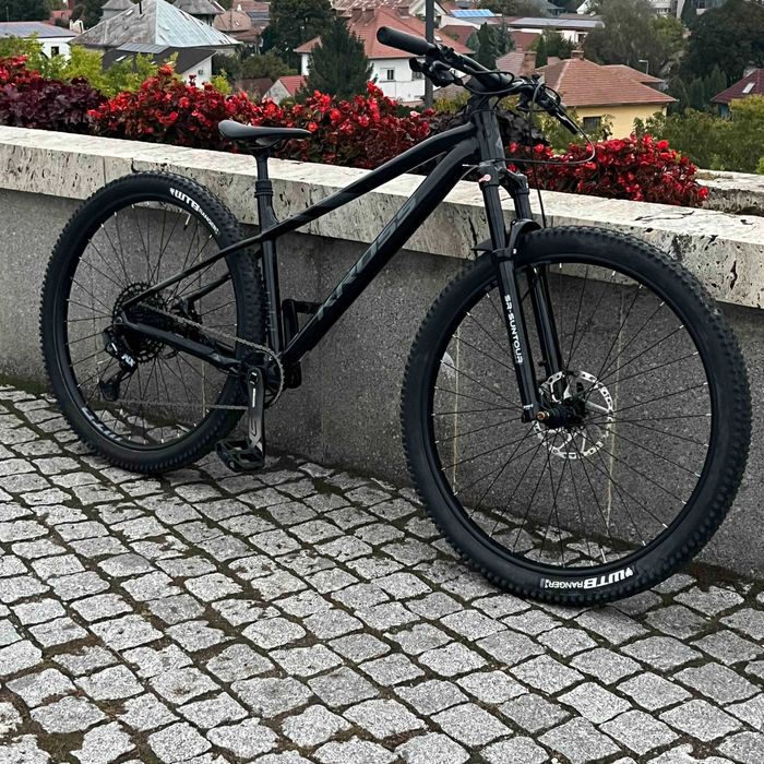 Kross Level 6.0, XC, marimea M