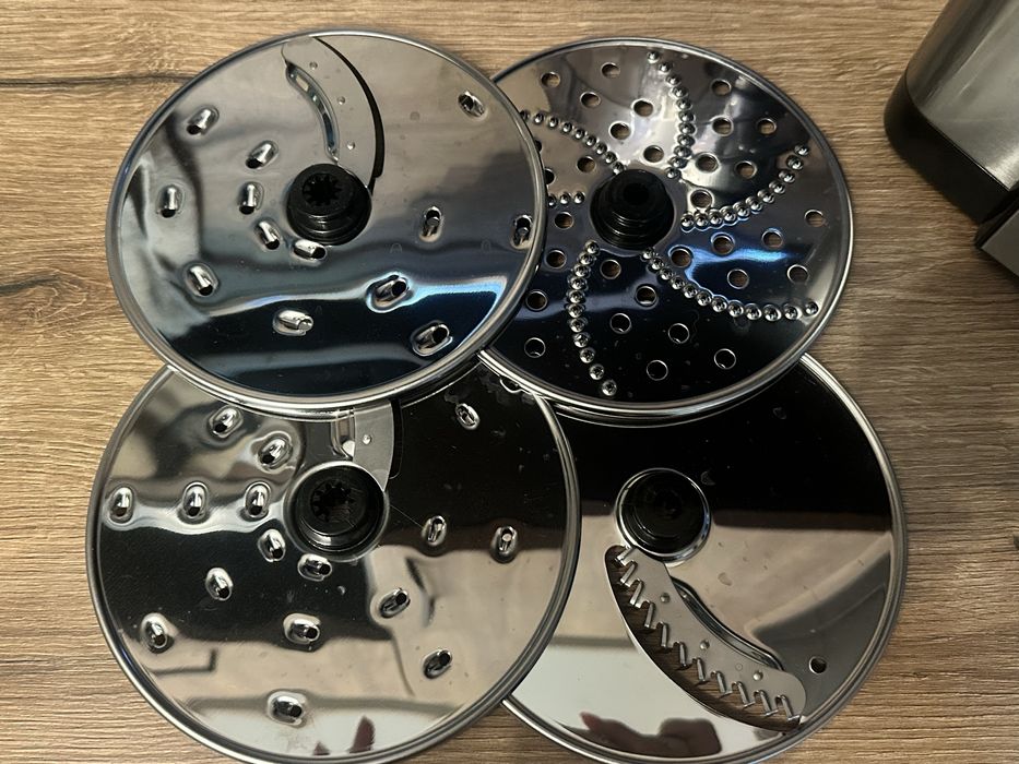 Кухненски робот Gorenje SBR1000BE