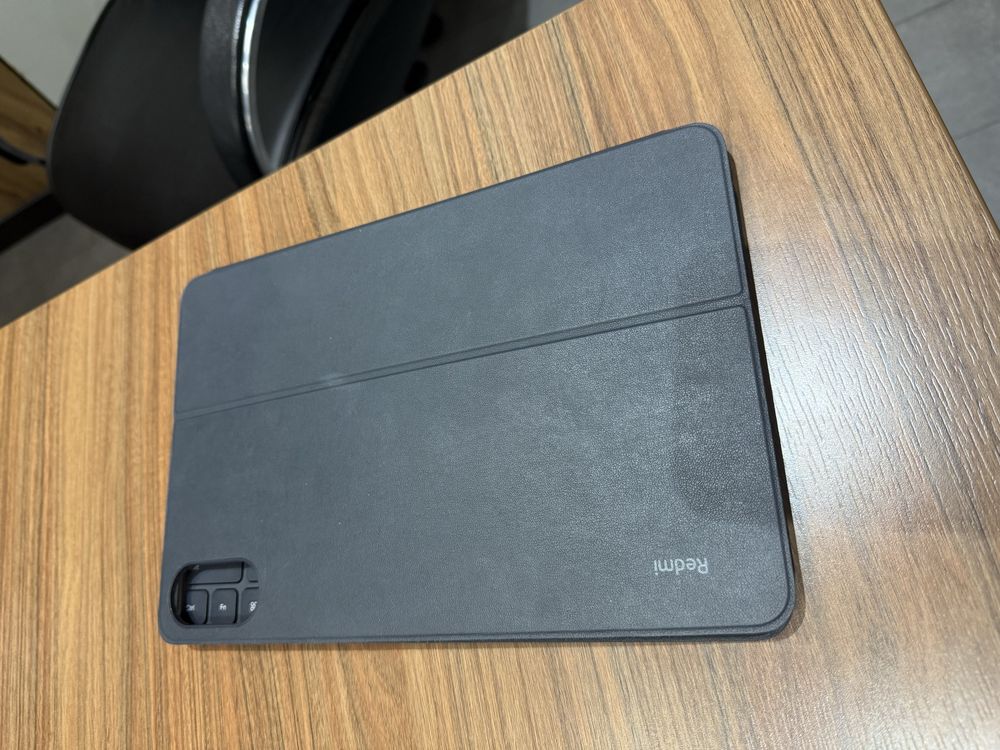 Keyboard клавиатура чехол для планшета Redmi pad pro