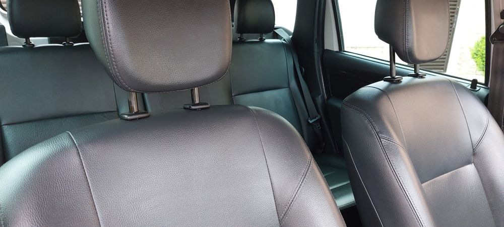 DACIA DUSTER PRESTIGE-1.6-16v(E5) ‼️ Benzina + GPL (Gaz) Klima-An 2013