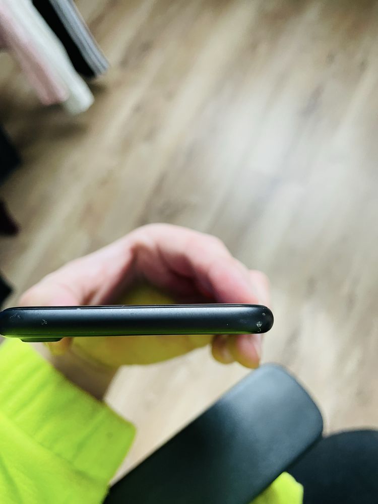 Iphone 7, negru, 32gb