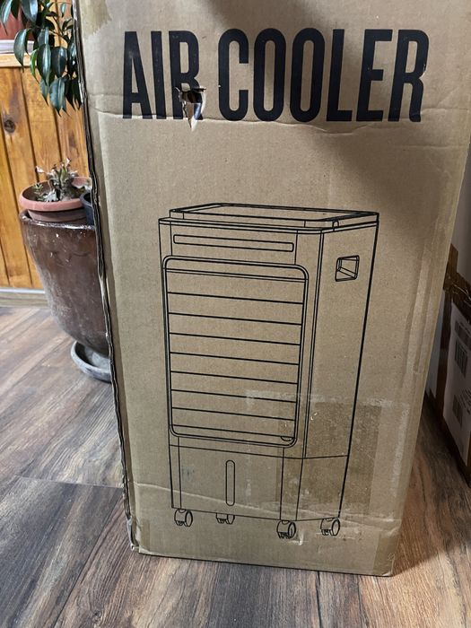 Air cooler RSF-18R