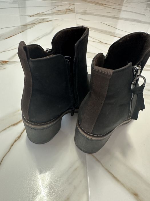 Дамски  боти