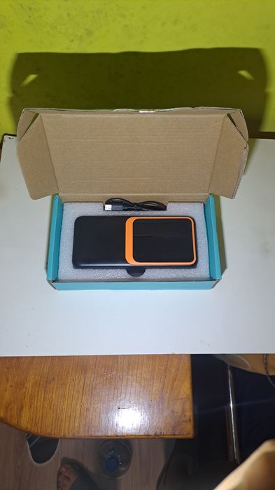 PowerBank/Baterie externa 2000mah