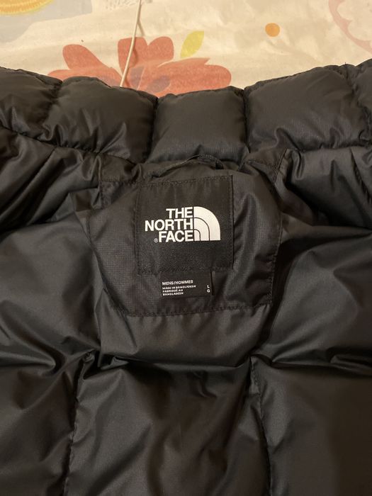 Geaca The North Face noua mărimea L
