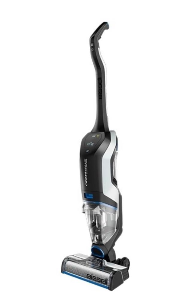 Пылесос моющий bissel croswave cordless