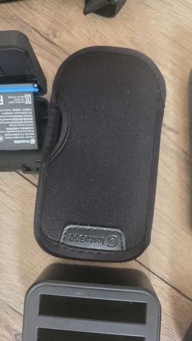 Камера Insta360 X3