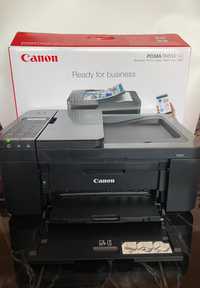 Imprimanta Canon Pixma TR4550