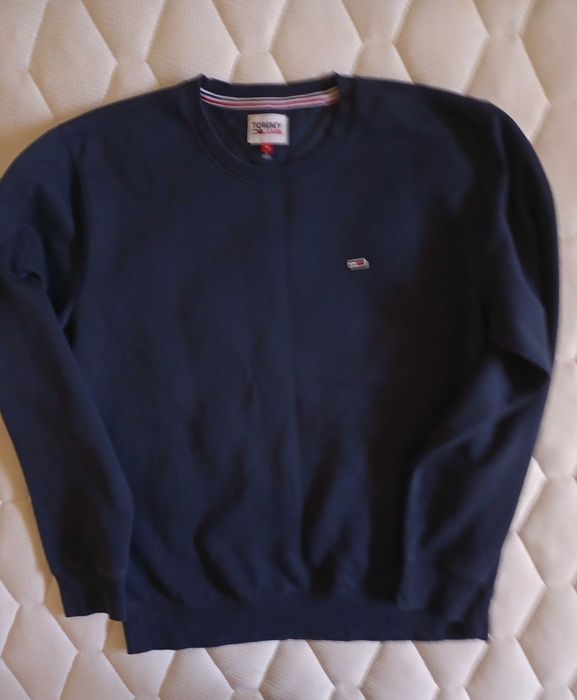Tommy Jeans Суичър  размер XL