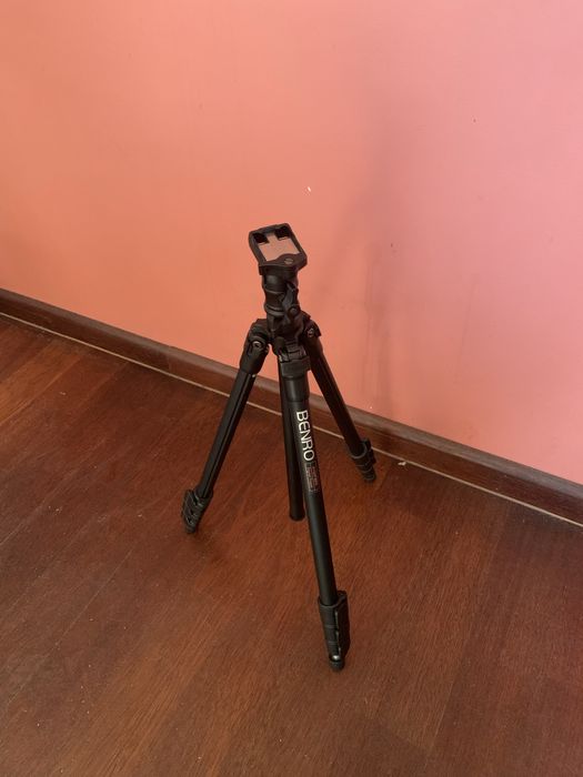 Trepied benro A150FBR0