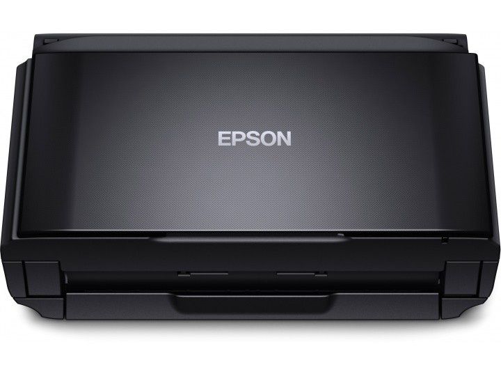 Epson DS-510 skaner