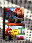 Joc Mario vs. Donkey Kong - Nintendo Switch, nou, sigilat