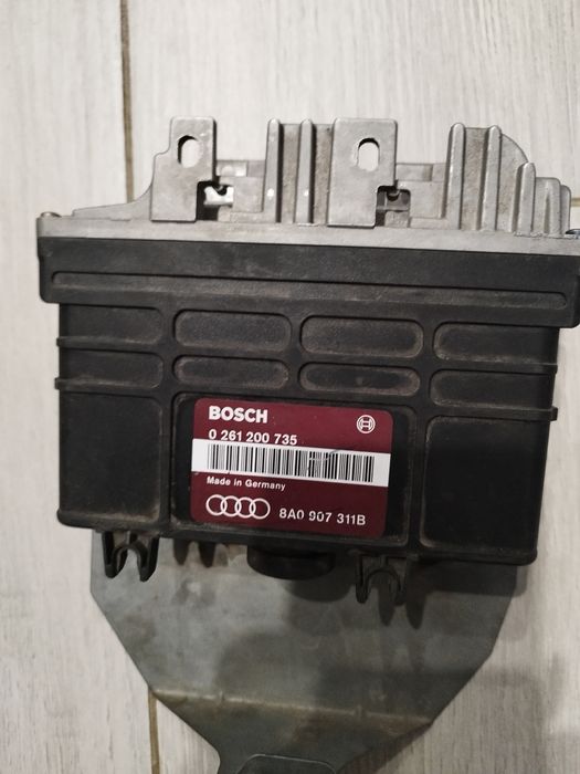 Компютер  от ауди 80 б4