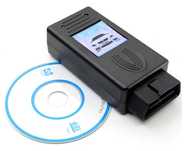 Interfata diagnoza si codari BMW Scanner 1.4