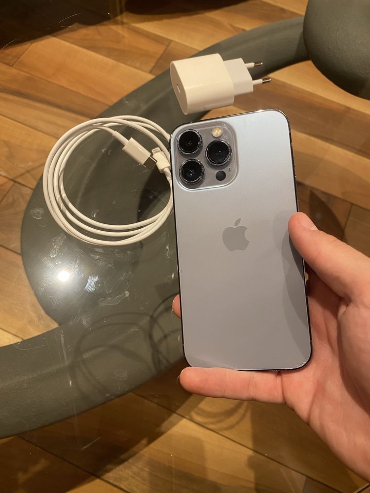 Iphone 13 pro 1TB