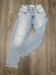 Джинсы ZARA 11-12 рост152