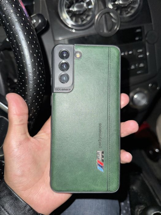 Samsung s21 plus +
