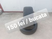 150 lei bucata! Doua anvelope M+S/IARNA 225 40 18 Nexen dot 2023